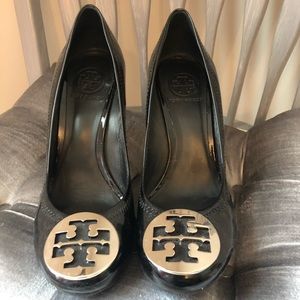 Tory Burch Sophie Wedge BRAND NEW